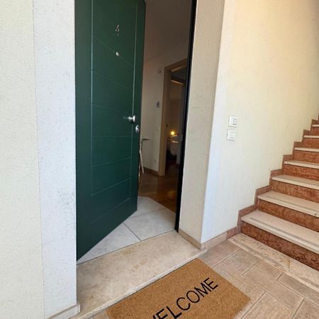 Crossroads Apartment Santa Maria la Longa Екстериор снимка