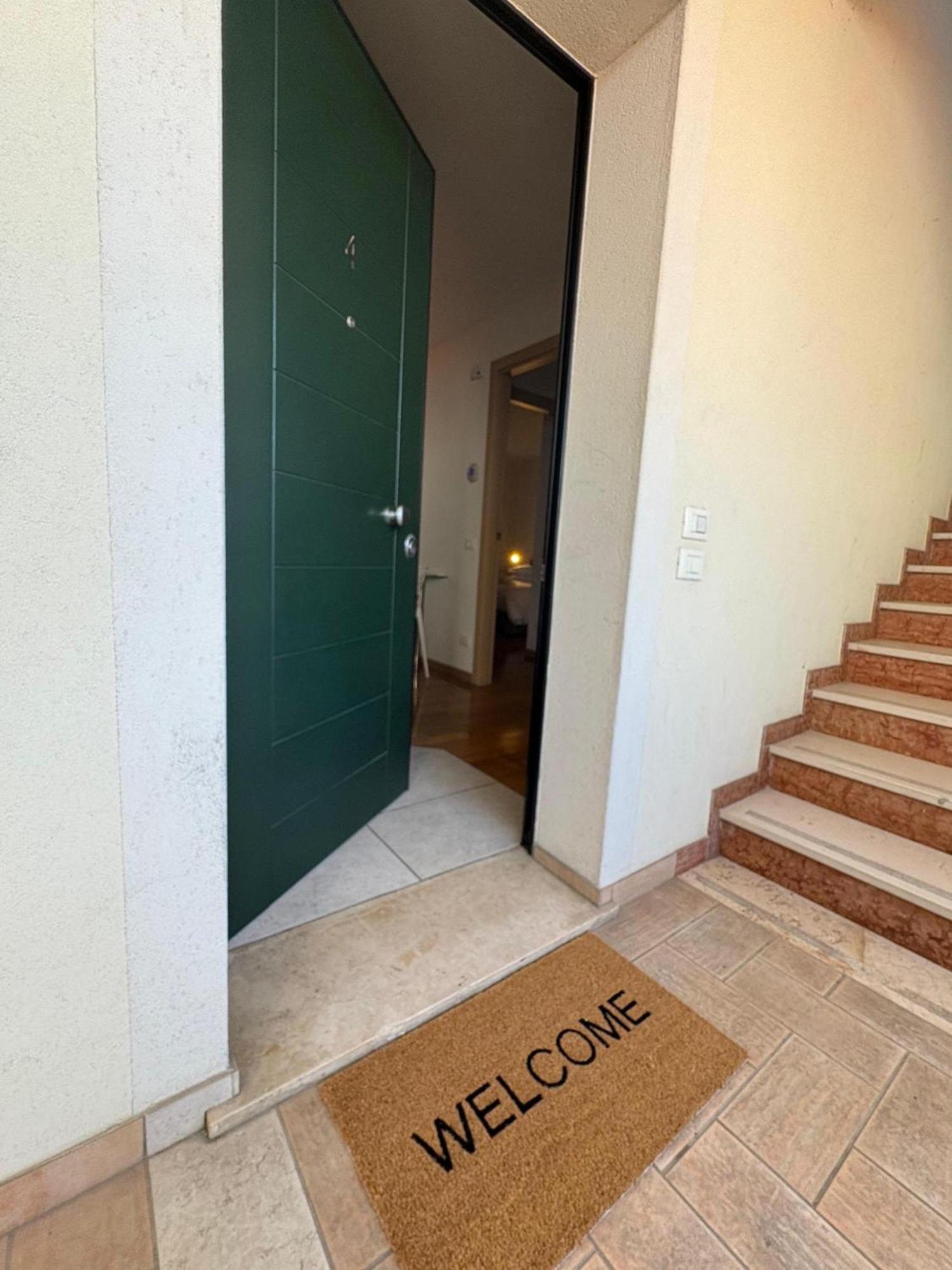 Crossroads Apartment Santa Maria la Longa Екстериор снимка