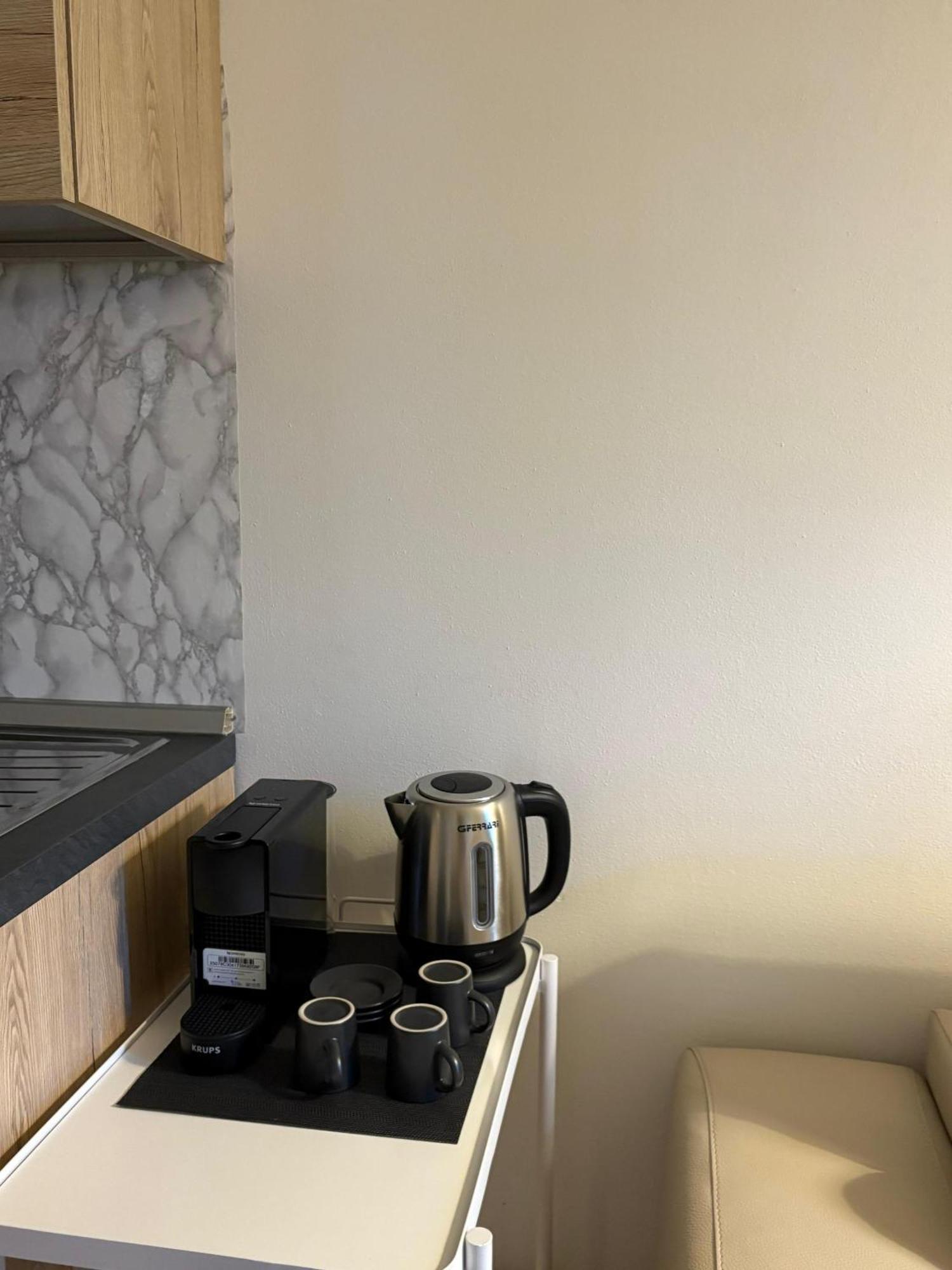 Crossroads Apartment Santa Maria la Longa Екстериор снимка